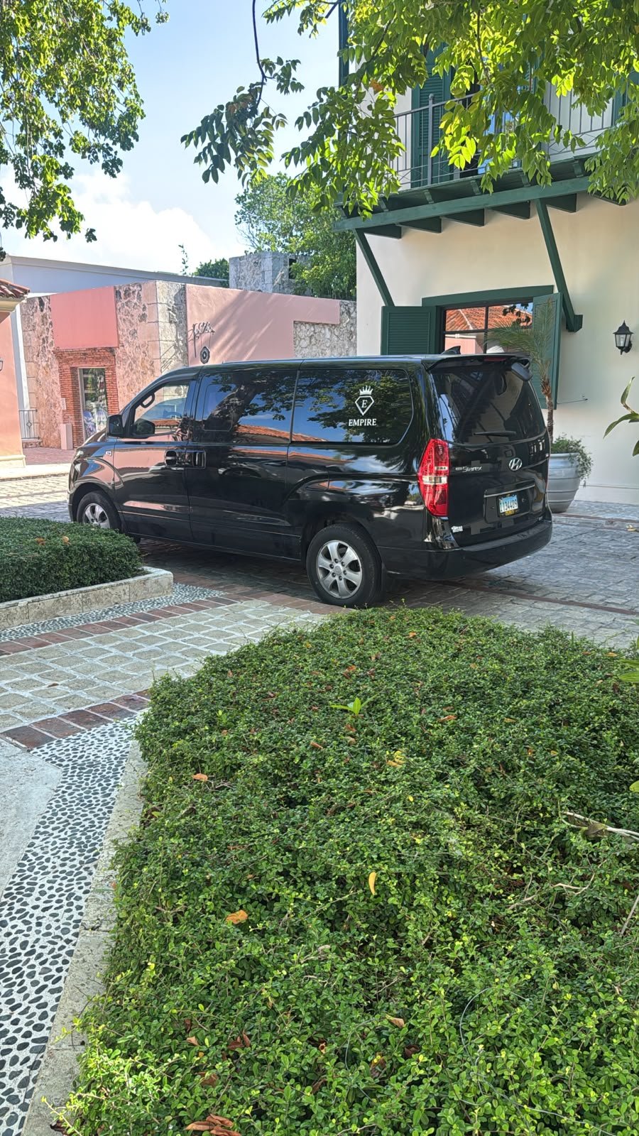 Private Transfer vs Taxi in Punta Cana