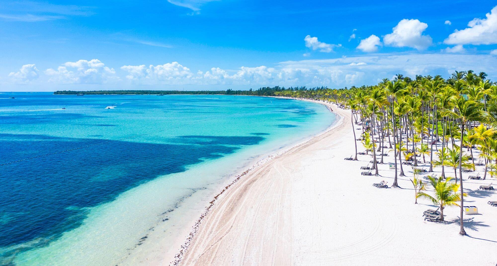 Santo Domingo to Punta Cana Transfer
