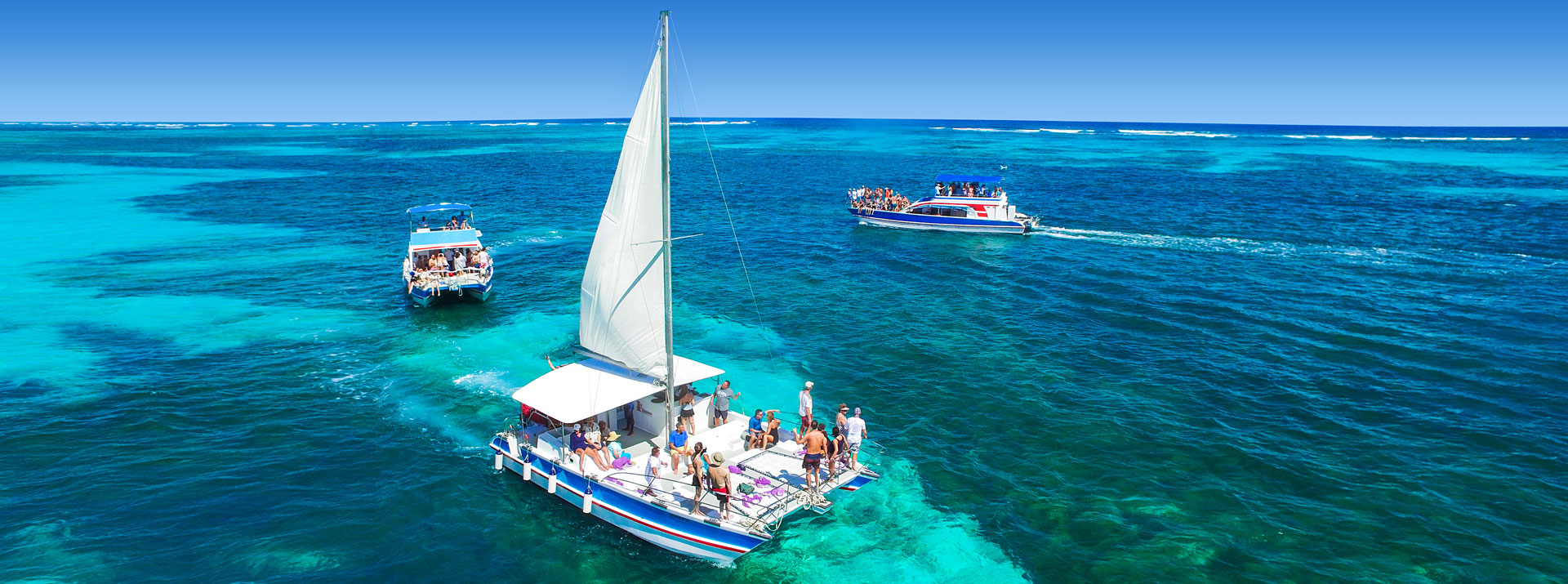 Private Punta Cana to La Romana Transportation